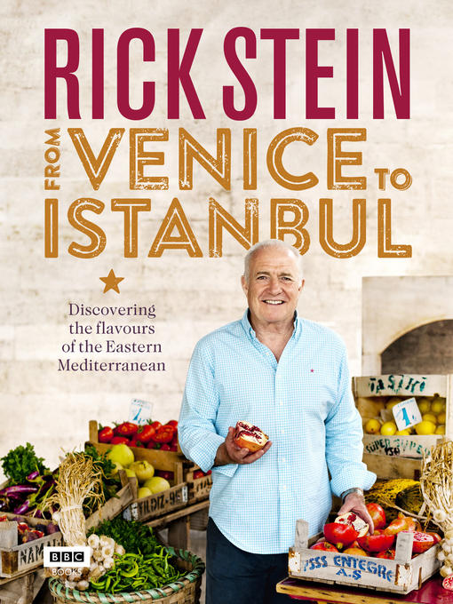 Title details for Rick Stein by Rick Stein - Available